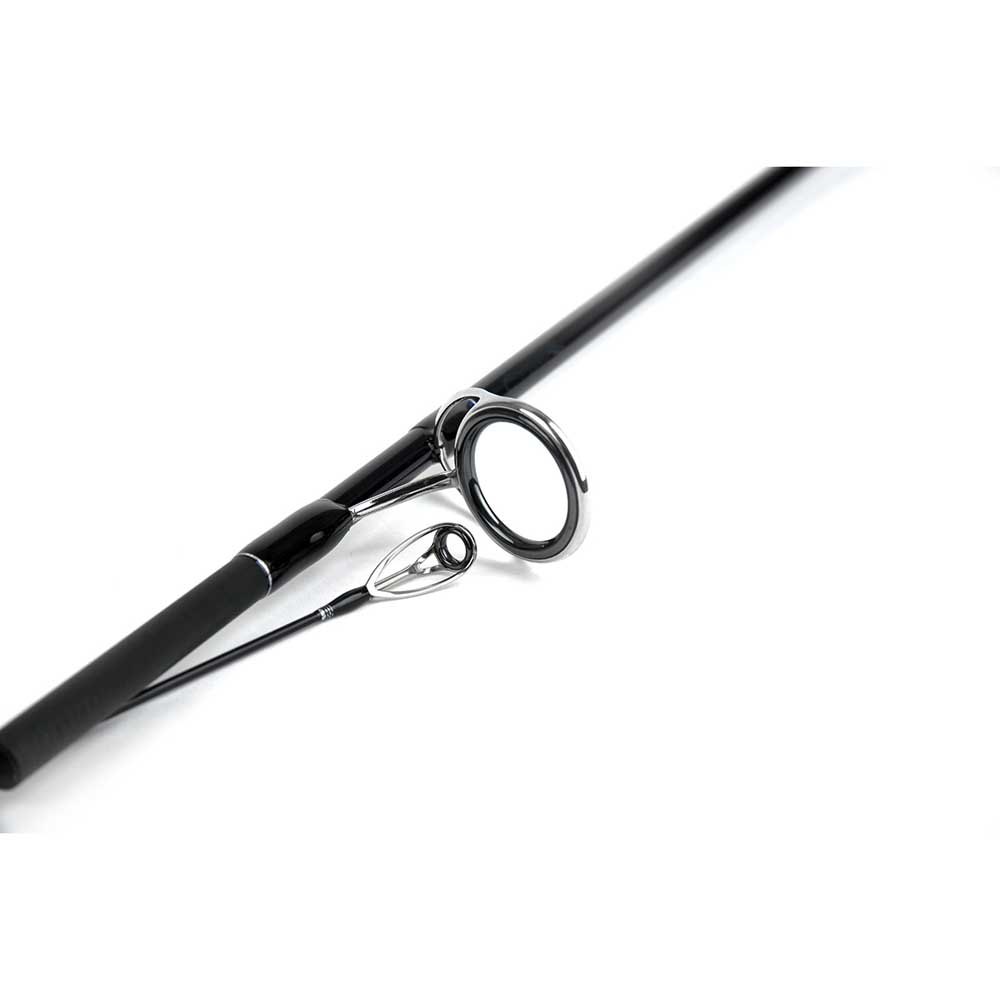 Купить Shimano fishing BRUPG9040100 Blue Romance Ultra PowerGame Спиннинговая Удочка Черный Black 2.74 m  7ft.ru в интернет магазине Семь Футов