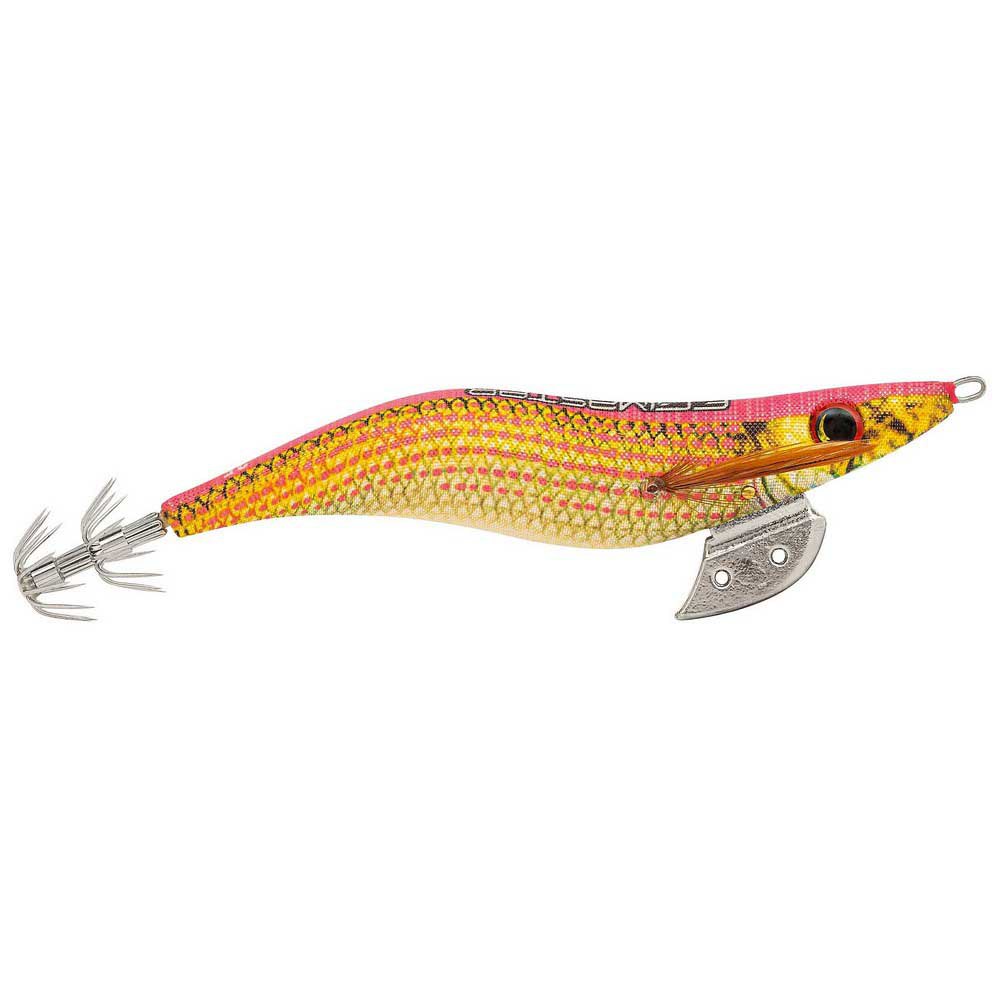 Купить Berkley 1500118 EGI Master 3.0 Кальмар 125 Mm 15g Многоцветный Pilchard Green Lumo 7ft.ru в интернет магазине Семь Футов