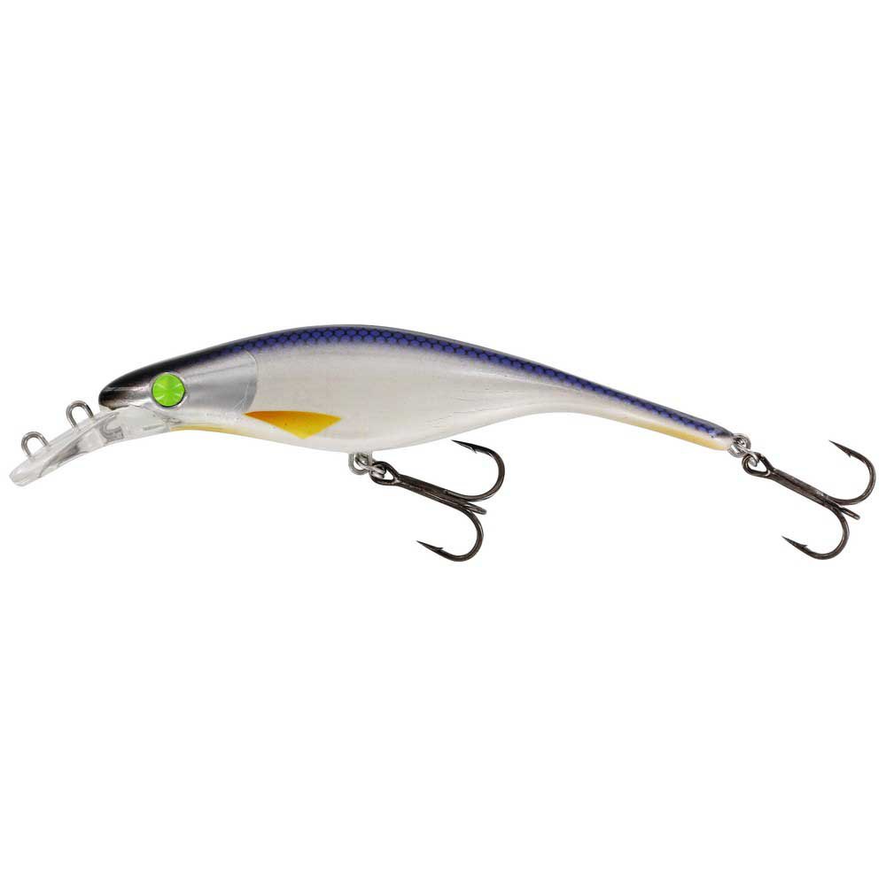Купить Westin P051-001-015 Platypus 120 Mm 24g Многоцветный  Abalon 7ft.ru в интернет магазине Семь Футов