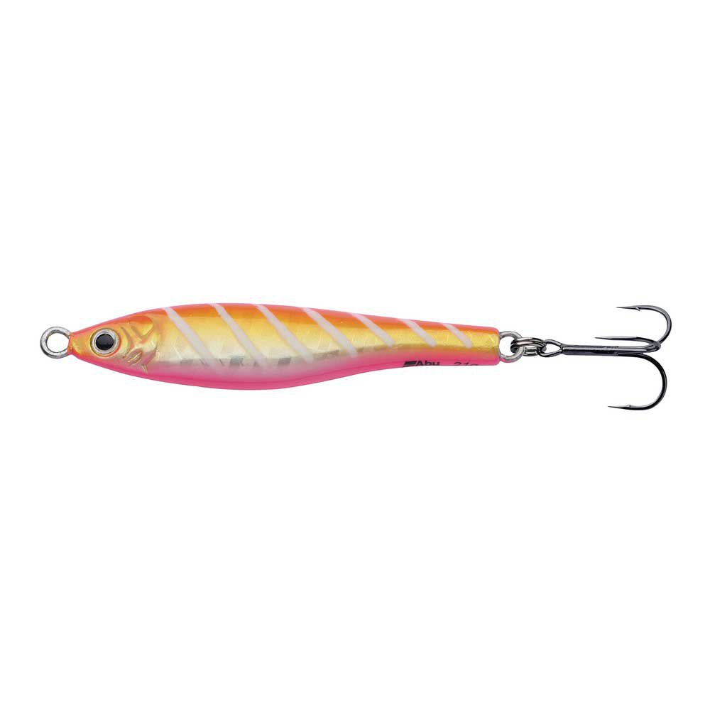 Купить Abu garcia 1530640 Fast Cast 80 mm 21g Многоцветный  Sardine 7ft.ru в интернет магазине Семь Футов