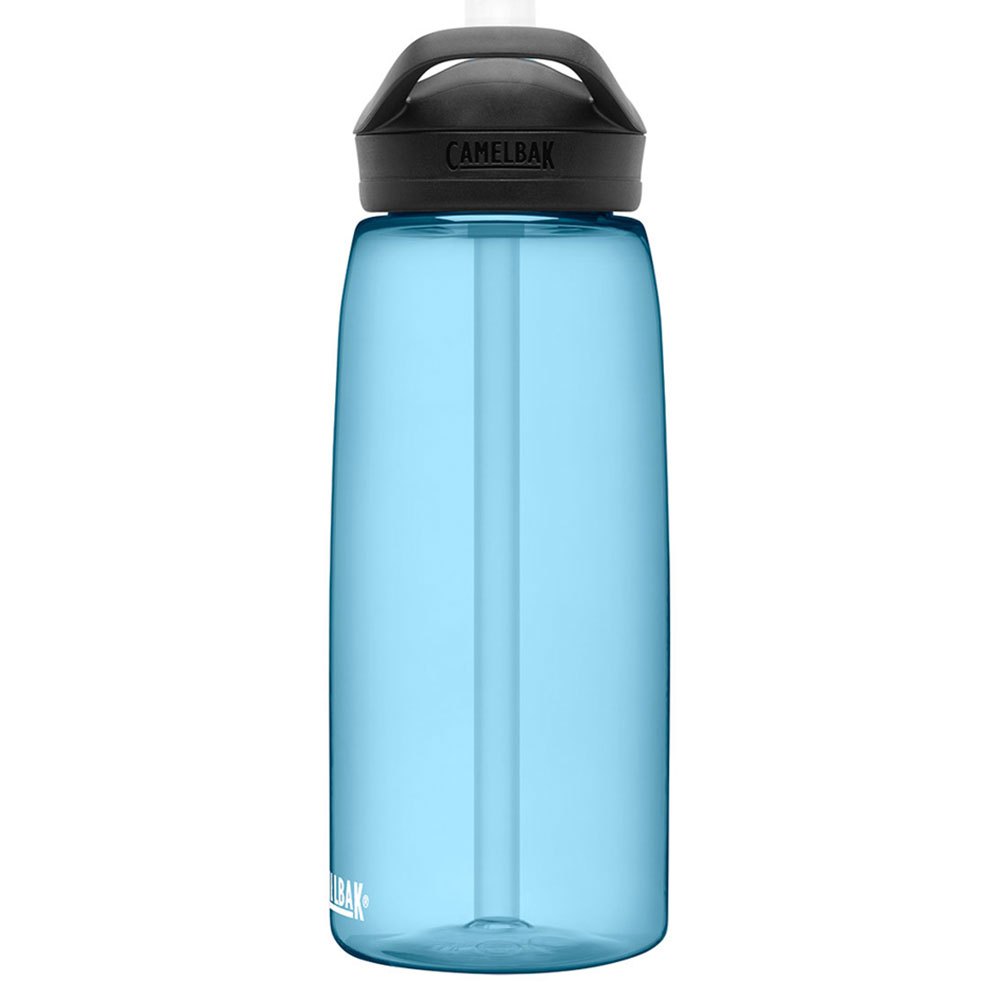 Купить Camelbak 2464.402001 Eddy+ 1L Бутылка для воды Голубой True Blue 7ft.ru в интернет магазине Семь Футов