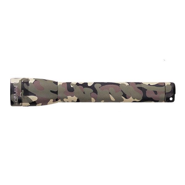 Купить Mag-Lite M2AMRL Mini Maglite Серый  Universal Camouflage Gift Box  7ft.ru в интернет магазине Семь Футов