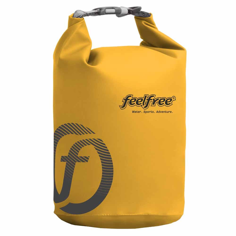 Купить Feelfree gear Tube-Mini_Yellow Tube Mini Сухой Мешок 3L Желтый Yellow 7ft.ru в интернет магазине Семь Футов