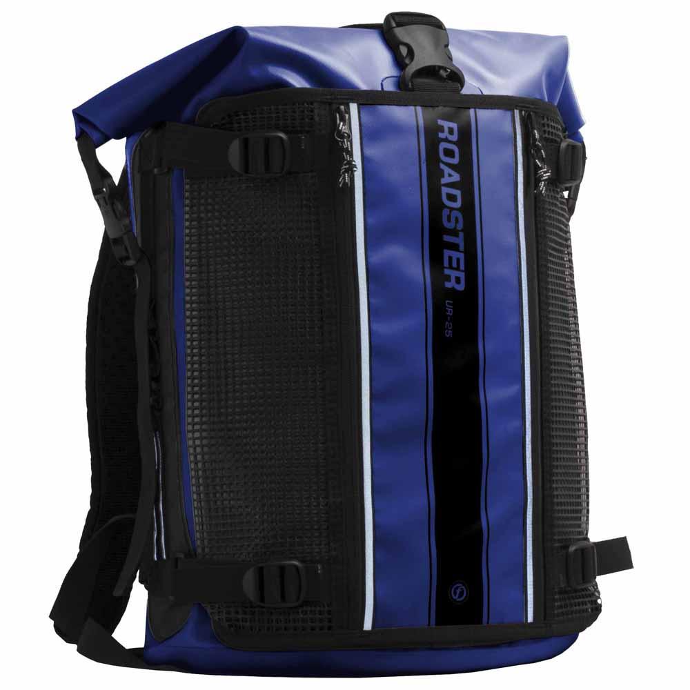 Купить Feelfree gear Roadster-UR-25L_SapphireBlue Roadster Сухой пакет 25L Голубой Sapphire Blue 7ft.ru в интернет магазине Семь Футов