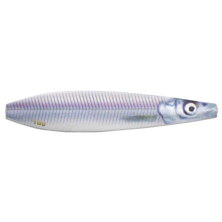 Купить Savage gear 62195 LT Seeker ISP 75 Mm 18g Многоцветный 04-White Sandeel 7ft.ru в интернет магазине Семь Футов