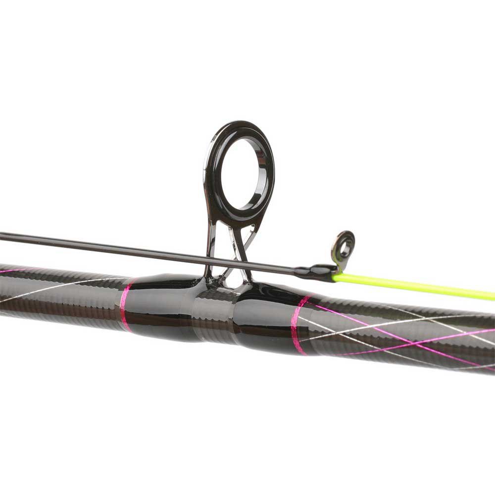 Купить Mikado WAA705-305 Ultraviolet Method Feeder Удочка Для Ловли Карпа Черный Black 3.05 m  7ft.ru в интернет магазине Семь Футов
