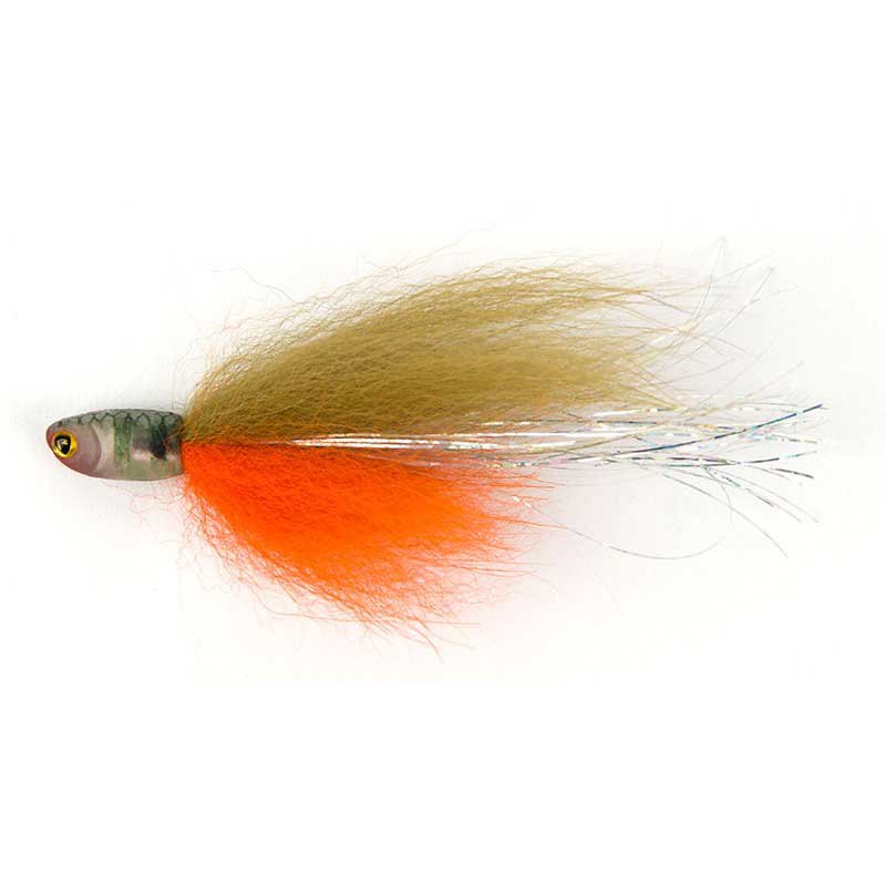 Купить Fox rage NSL1002 Fish Snax Dropshot Летать Многоцветный Sicle Back 7ft.ru в интернет магазине Семь Футов
