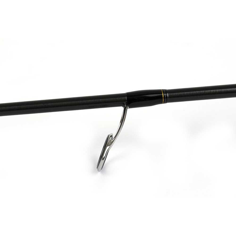 Купить Shimano fishing YASLTDVZA198M Yasei LTD Zander Vertical Спиннинговая Удочка Черный Black 1.98 m  7ft.ru в интернет магазине Семь Футов