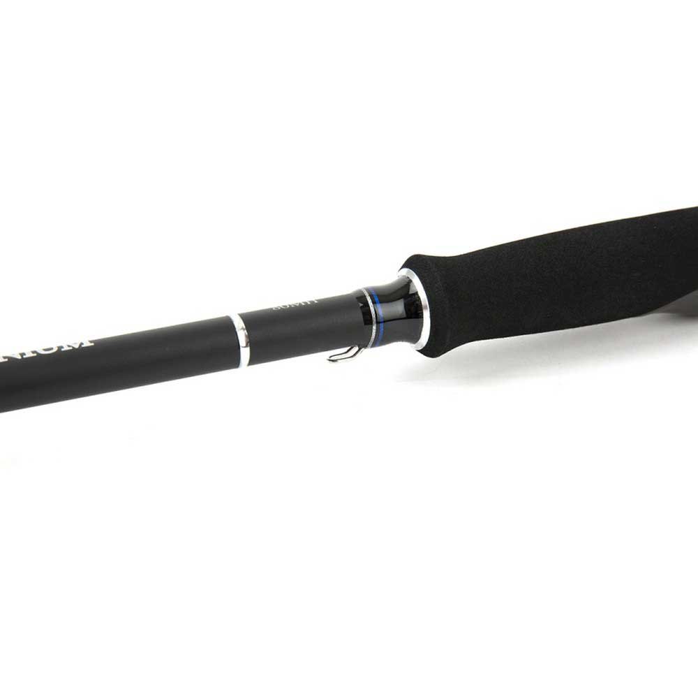 Купить Shimano fishing TECAXF82H Technium AX Спиннинговая Удочка Черный Black 2.49 m  7ft.ru в интернет магазине Семь Футов