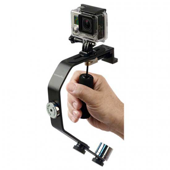 Купить Re-Fuel RFSTAB Стабилизатор изображения Черный Black GoPro Hero 2 / 3 / 4 / 5  7ft.ru в интернет магазине Семь Футов