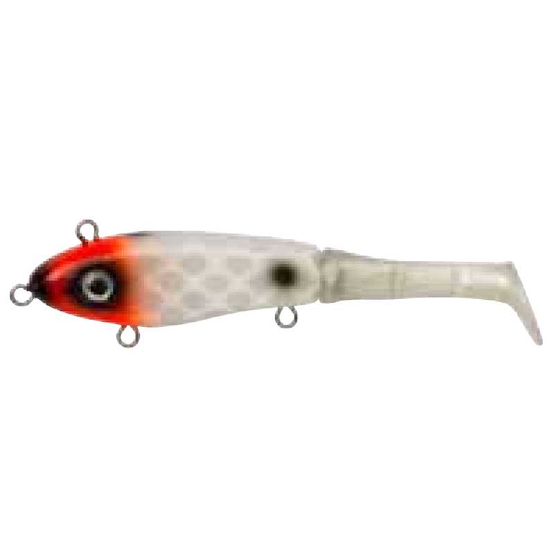 Купить Abu garcia 1476276 Svartzonker McHybrid Baby Tails Золотистый Gold 7ft.ru в интернет магазине Семь Футов