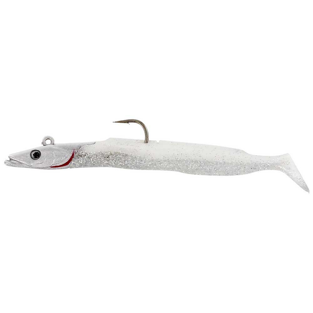 Купить Westin S136-327-149 Sandy Andy Jig 70/80 Mm 5/7g Многоцветный Blue Pearl 7ft.ru в интернет магазине Семь Футов