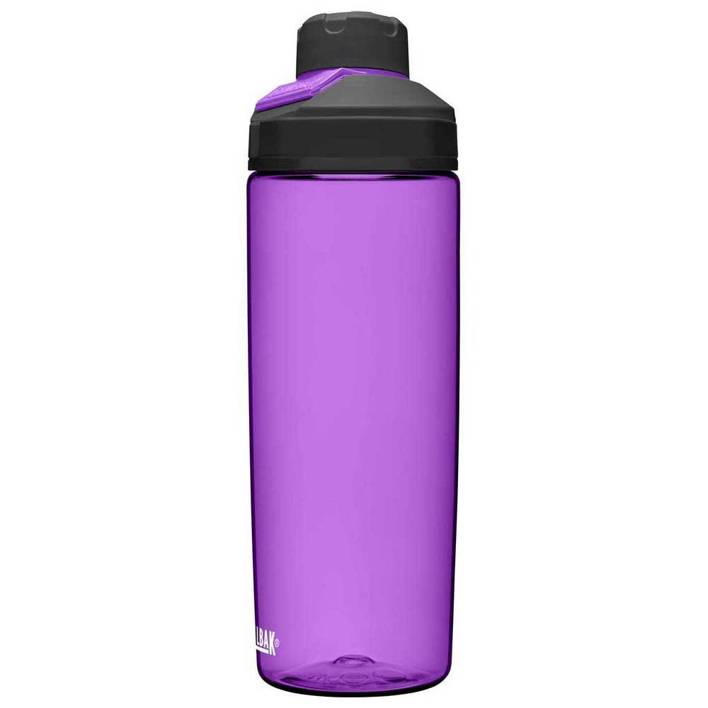 Купить Camelbak CAOHY060017D047 VIOLET Chute Mag бутылка 600ml Бесцветный Violet 7ft.ru в интернет магазине Семь Футов