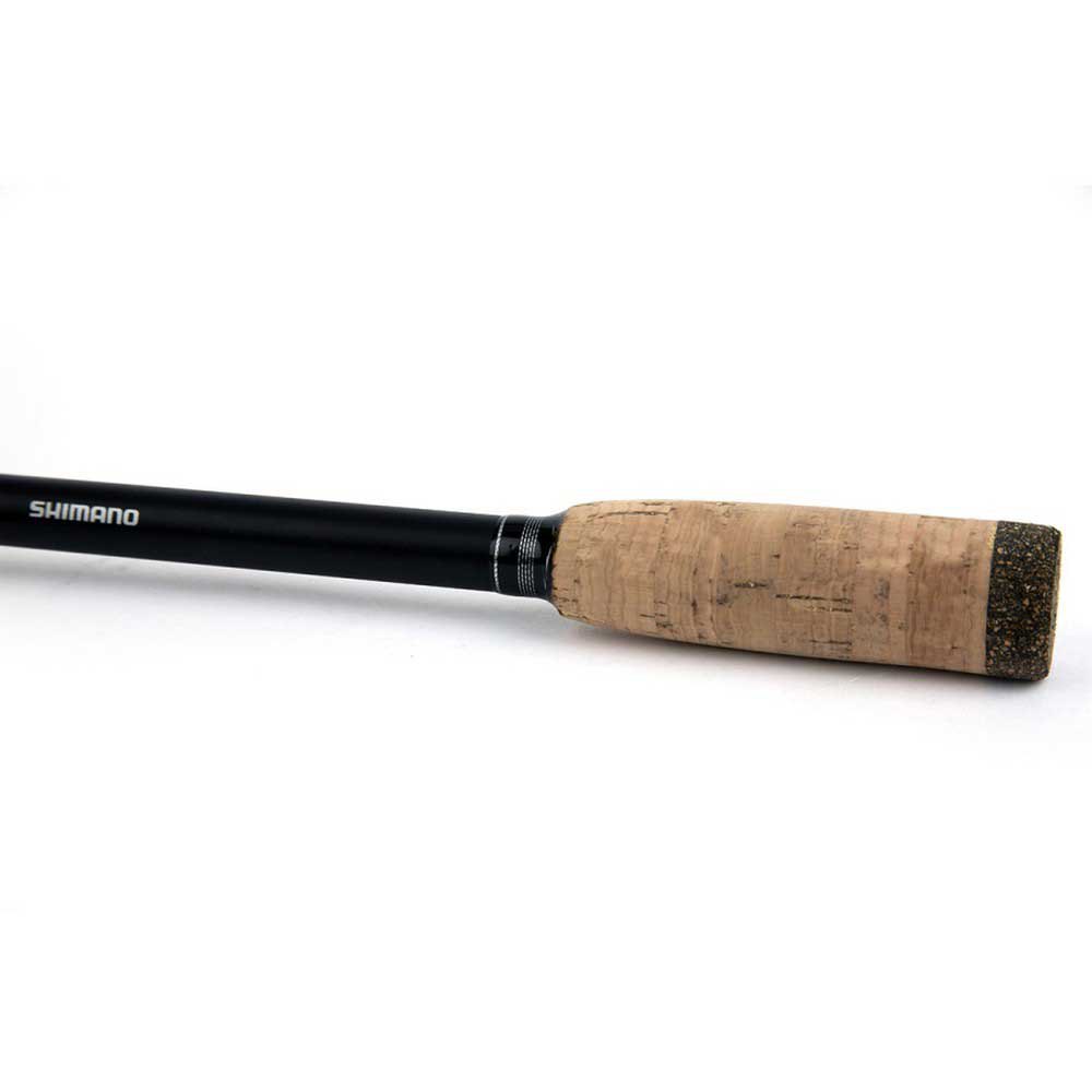 Купить Shimano fishing SVCX27MC Vengeance CX Cork Спиннинговая Удочка Черный Black 2.70 m  7ft.ru в интернет магазине Семь Футов
