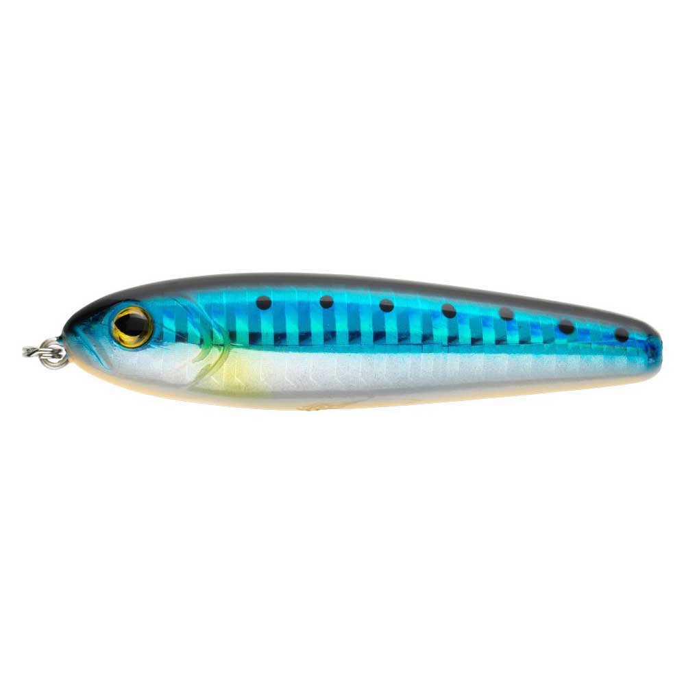 Купить Swimy SWPLF500575-S17 Lipless Minnow 75 Mm 28.3g Многоцветный S17 7ft.ru в интернет магазине Семь Футов