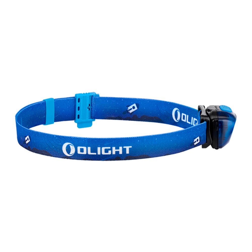 Купить Olight OL-1037 H5 Lite Фара Голубой  Blue 45 Lumens  7ft.ru в интернет магазине Семь Футов