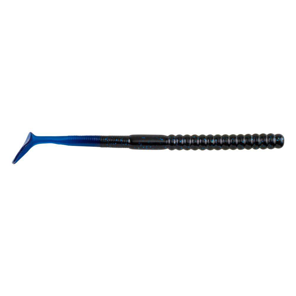 Купить Berkley 1483702 Powerbait Floating Steelhead Worm 180 Mm Многоцветный Black / Blue 7ft.ru в интернет магазине Семь Футов