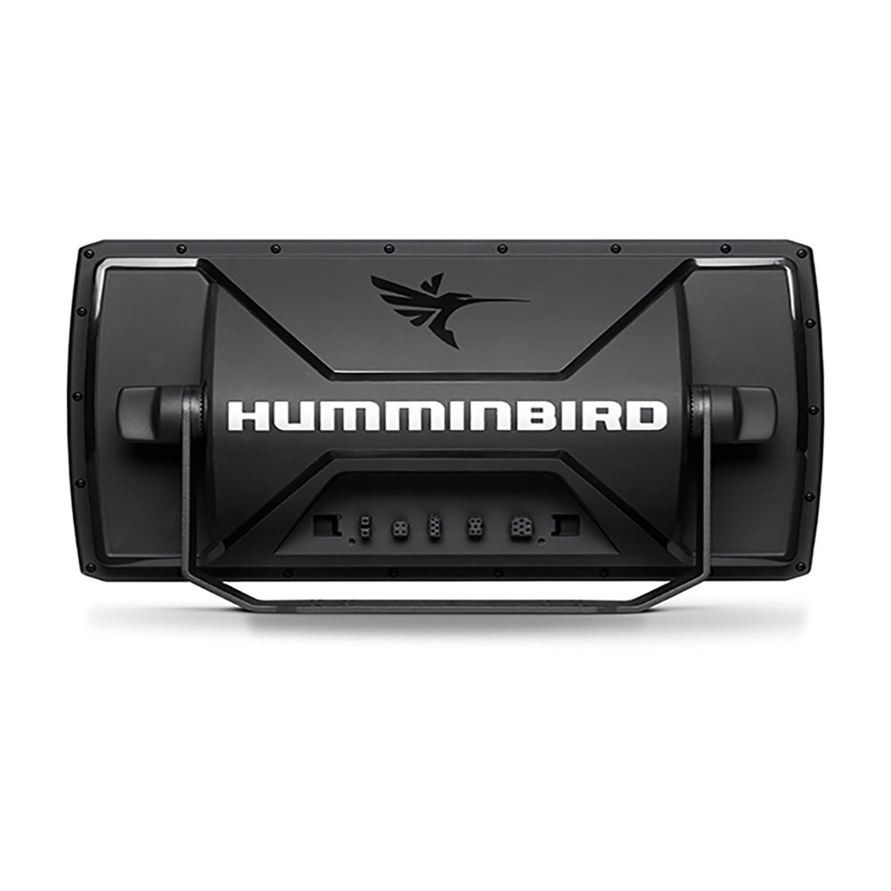 Купить Humminbird NS-632 Helix 10 Chirp DS GPS G3N Сонар Серебристый Black 7ft.ru в интернет магазине Семь Футов