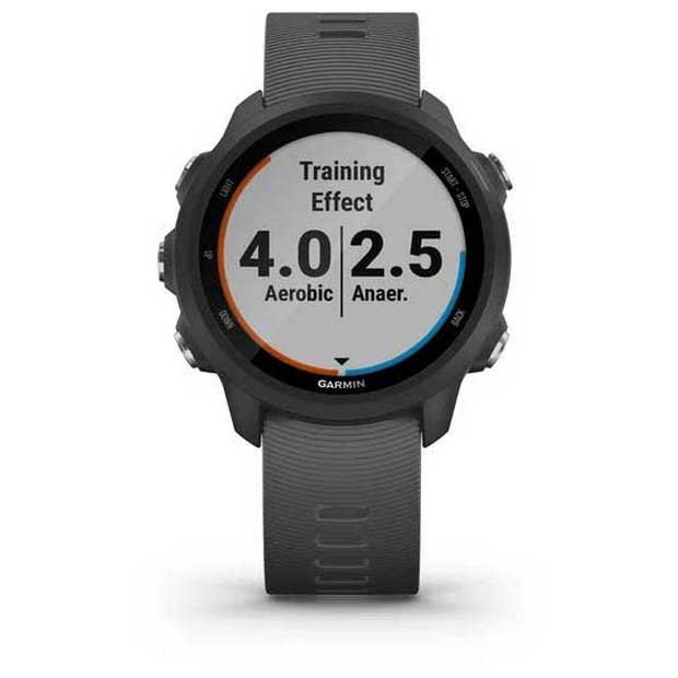 Купить Garmin 010-02120-10 Forerunner 245 Часы Серый  Grey 7ft.ru в интернет магазине Семь Футов