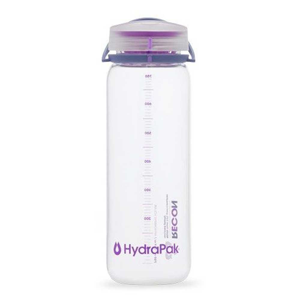 Купить Hydrapak HYBR01V Recon 750ml Фиолетовый  Violet 7ft.ru в интернет магазине Семь Футов