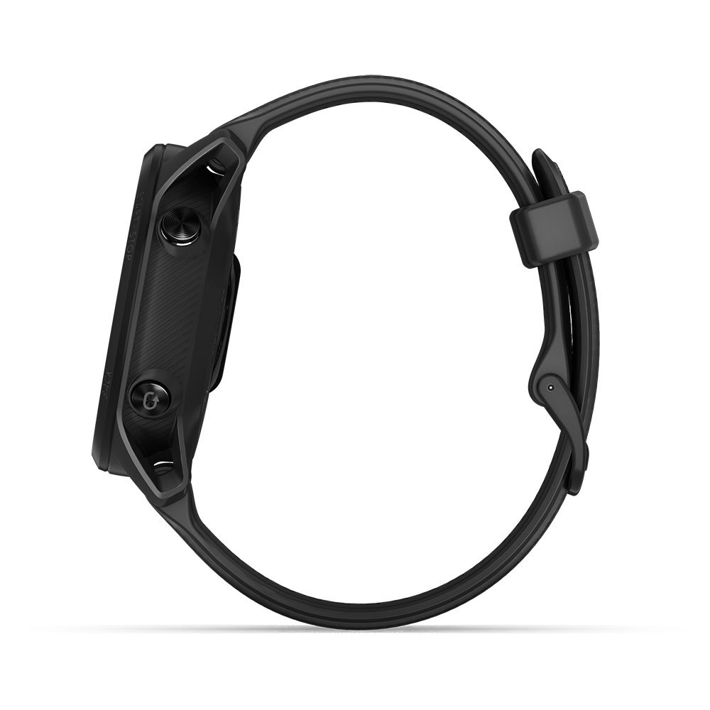 Купить Garmin 010-02383-20 Forerunner 945 LTE Часы Черный  Black 7ft.ru в интернет магазине Семь Футов