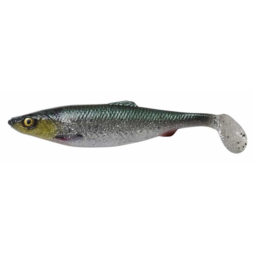 Купить Savage gear 63650 4D Herring Shad 250 Mm 98g 10 единицы Многоцветный Red Head 7ft.ru в интернет магазине Семь Футов