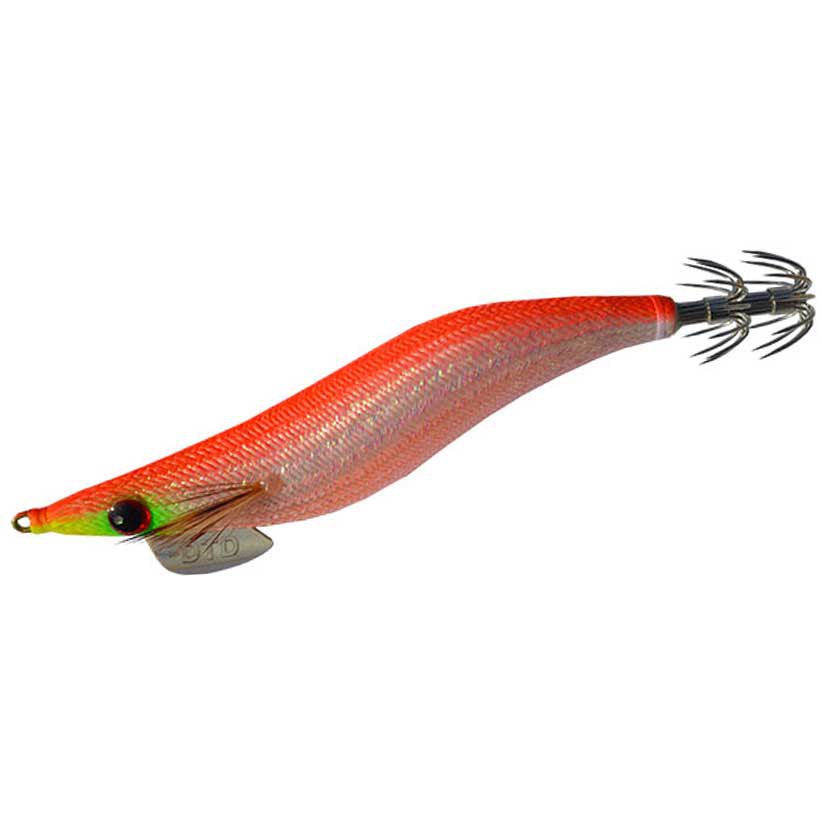 Купить DTD 20616-BK Diamond Oita 3.0 Кальмар 96 Mm 16.2g Розовый Black 7ft.ru в интернет магазине Семь Футов