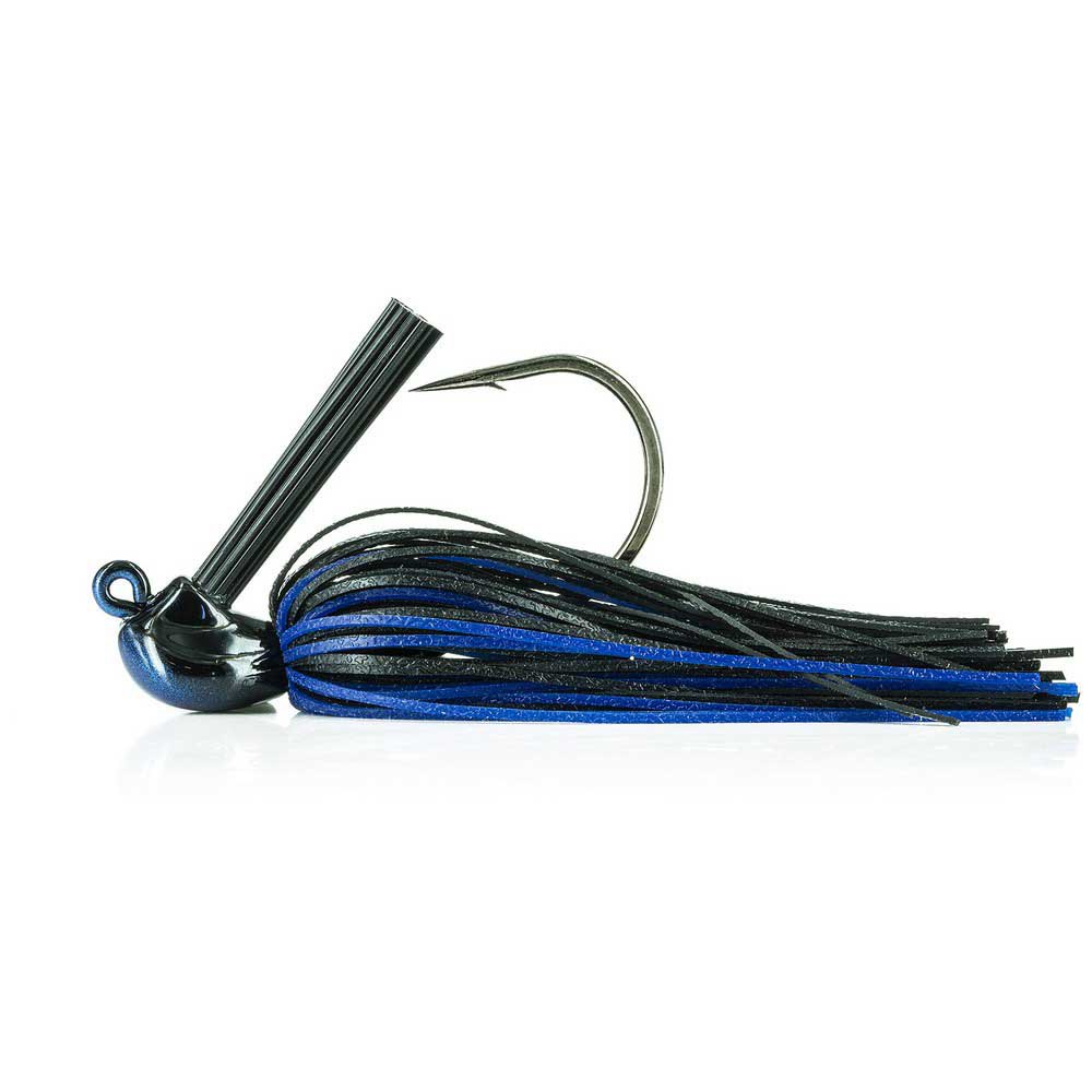 Купить Molix KJ38BH-109 Kento Jig 10.5g Big Hook Многоцветный  109 7ft.ru в интернет магазине Семь Футов