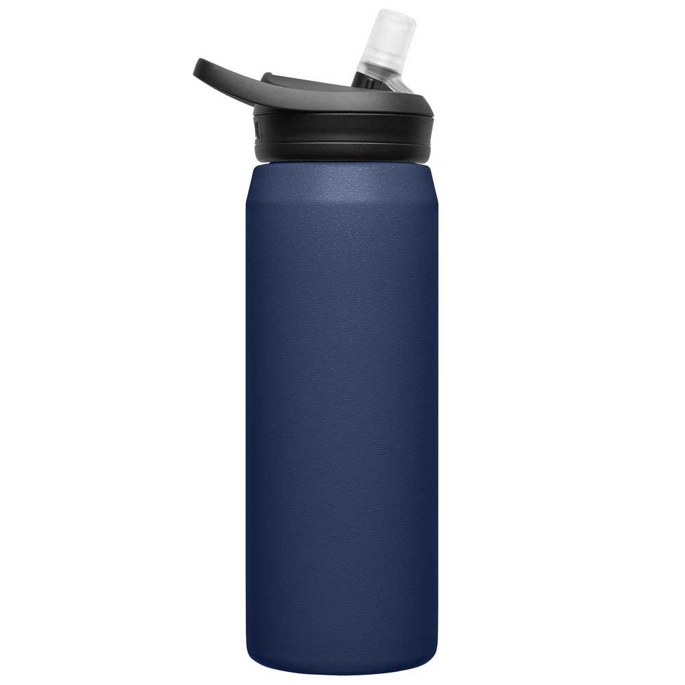 Купить Camelbak CAOHY090040B113 NAVY Eddy+ SST Vacuum Insulated бутылка 750ml Бесцветный Navy 7ft.ru в интернет магазине Семь Футов