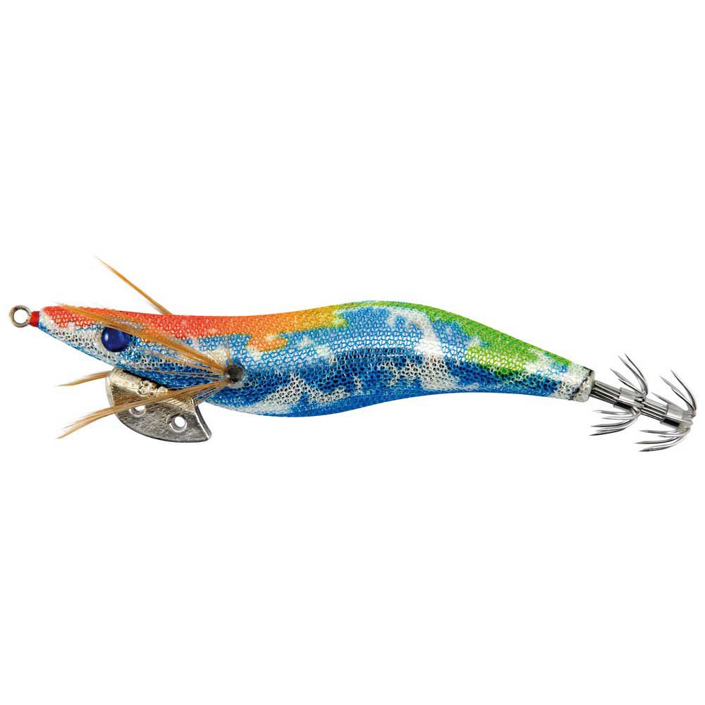 Купить Fishing ferrari 5075030 Opal Edition EGI 3.0 Кальмар 90 Mm Многоцветный 15 7ft.ru в интернет магазине Семь Футов