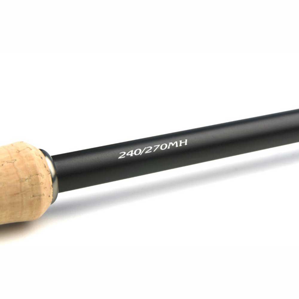 Купить Shimano fishing STCSPIN2124L STC Multi-Length Спиннинговая Удочка Черный Black 2.10-2.40 m  7ft.ru в интернет магазине Семь Футов