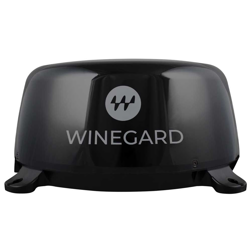 Купить Winegard co 401-WF2435 2.0 Wifi+4G Соединять Черный 7ft.ru в интернет магазине Семь Футов