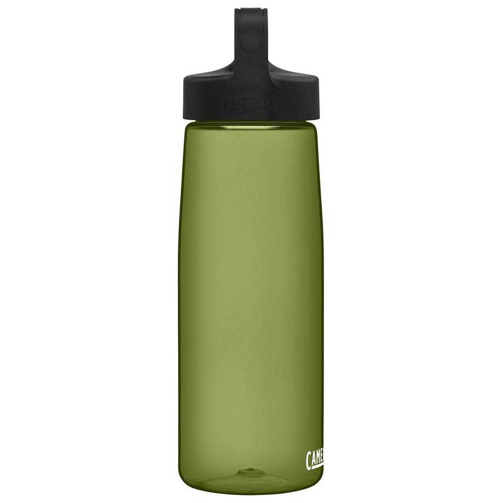 Купить Camelbak CAOHY060018Y006 OLIVE Carry Cap бутылка 740ml Золотистый Olive 7ft.ru в интернет магазине Семь Футов