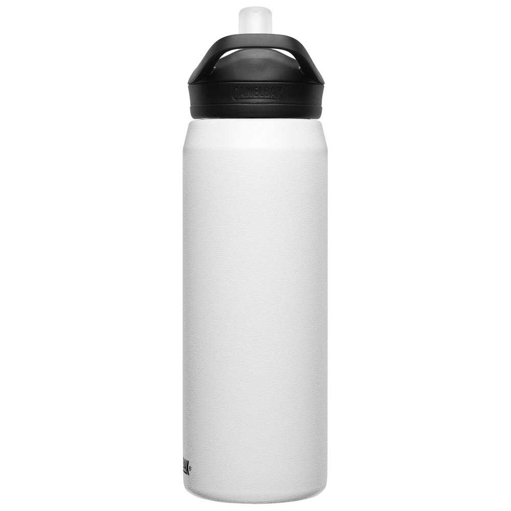 Купить Camelbak CAOHY090040W001 WHITE Eddy+ SST Vacuum Insulated бутылка 750ml Бесцветный White 7ft.ru в интернет магазине Семь Футов