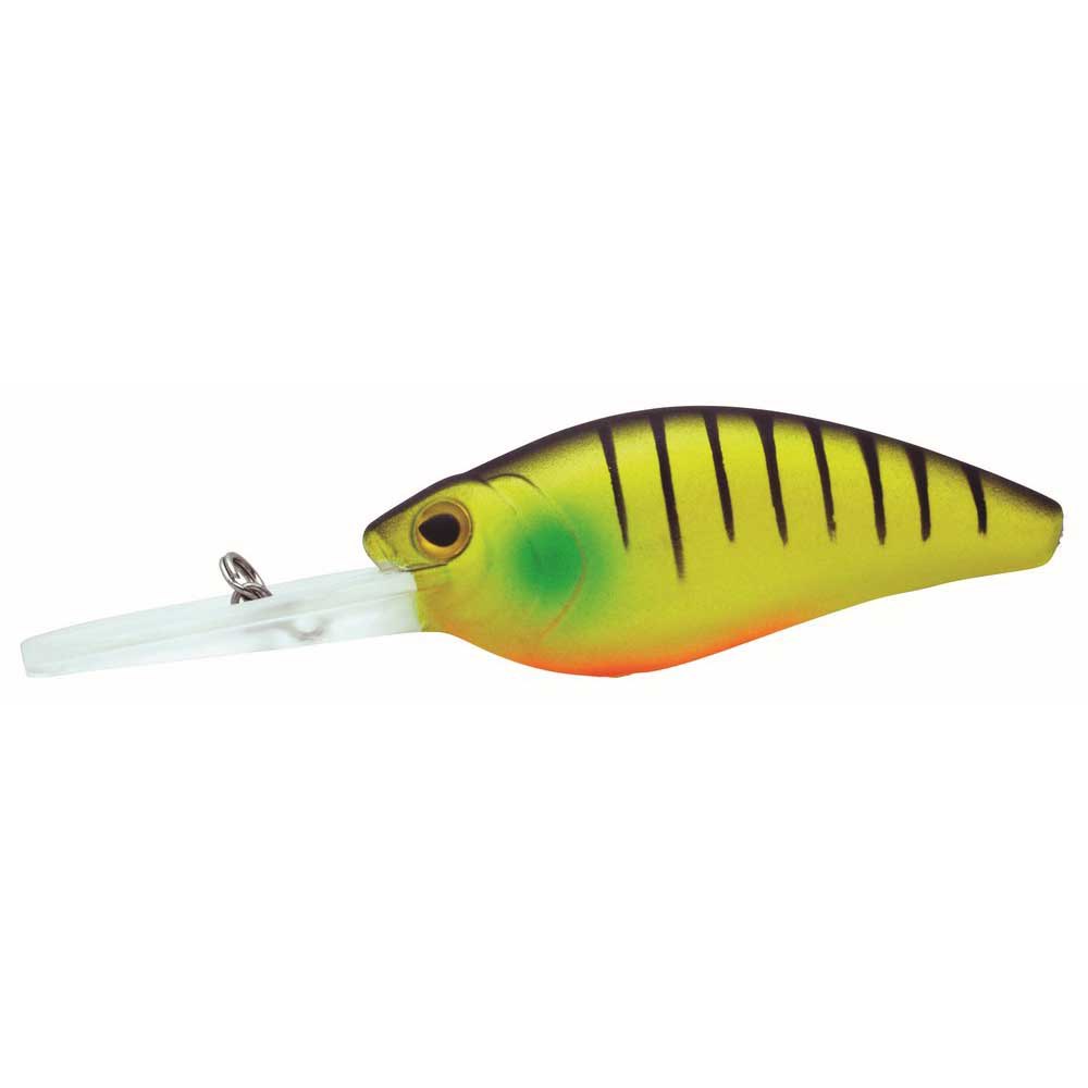 Купить Swimy SWPLF500360-E18 Crankbait MR Floating 60 Mm 11g Многоцветный E18 7ft.ru в интернет магазине Семь Футов