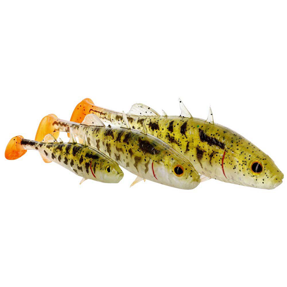 Купить Westin P011-097-006 Stanley The Stickleback Shadtail 75 Mm 4g Многоцветный Fireflake 7ft.ru в интернет магазине Семь Футов