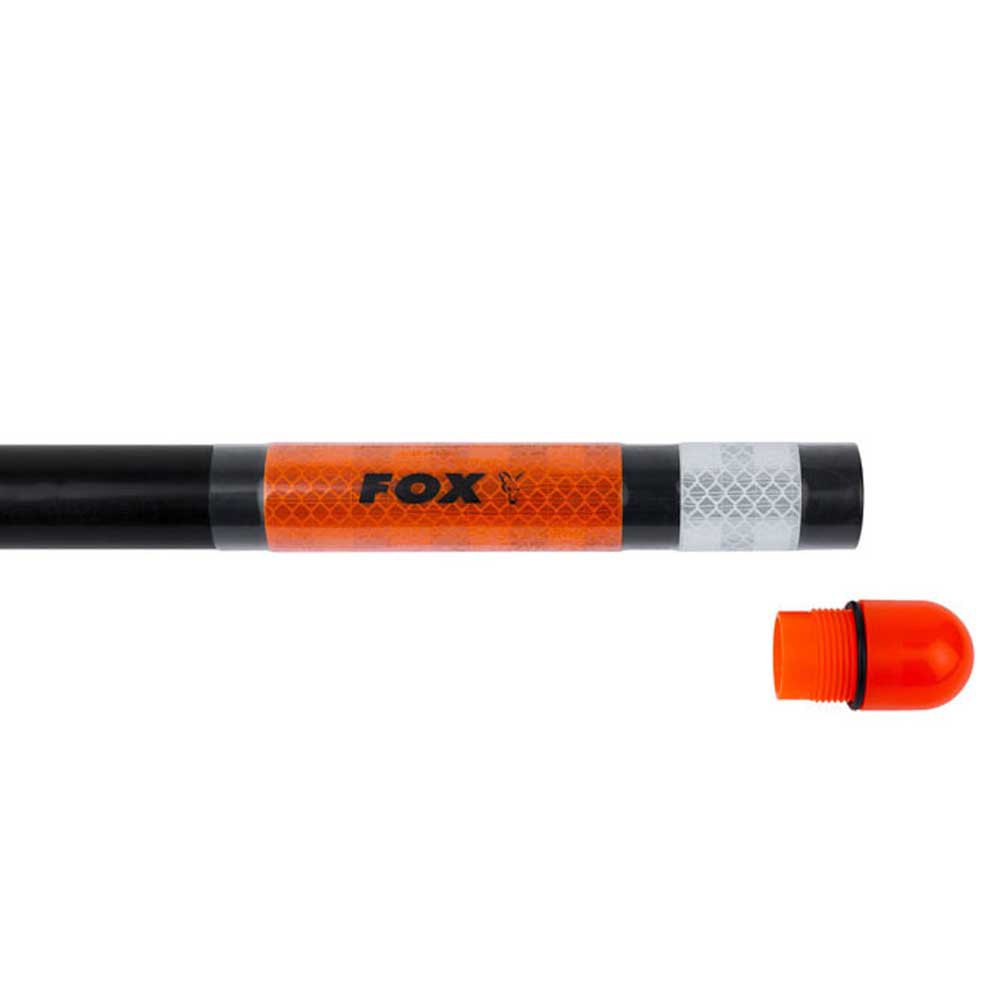 Купить Fox international CEI179 Halo Illuminated Marker Pole Черный Black 7ft.ru в интернет магазине Семь Футов