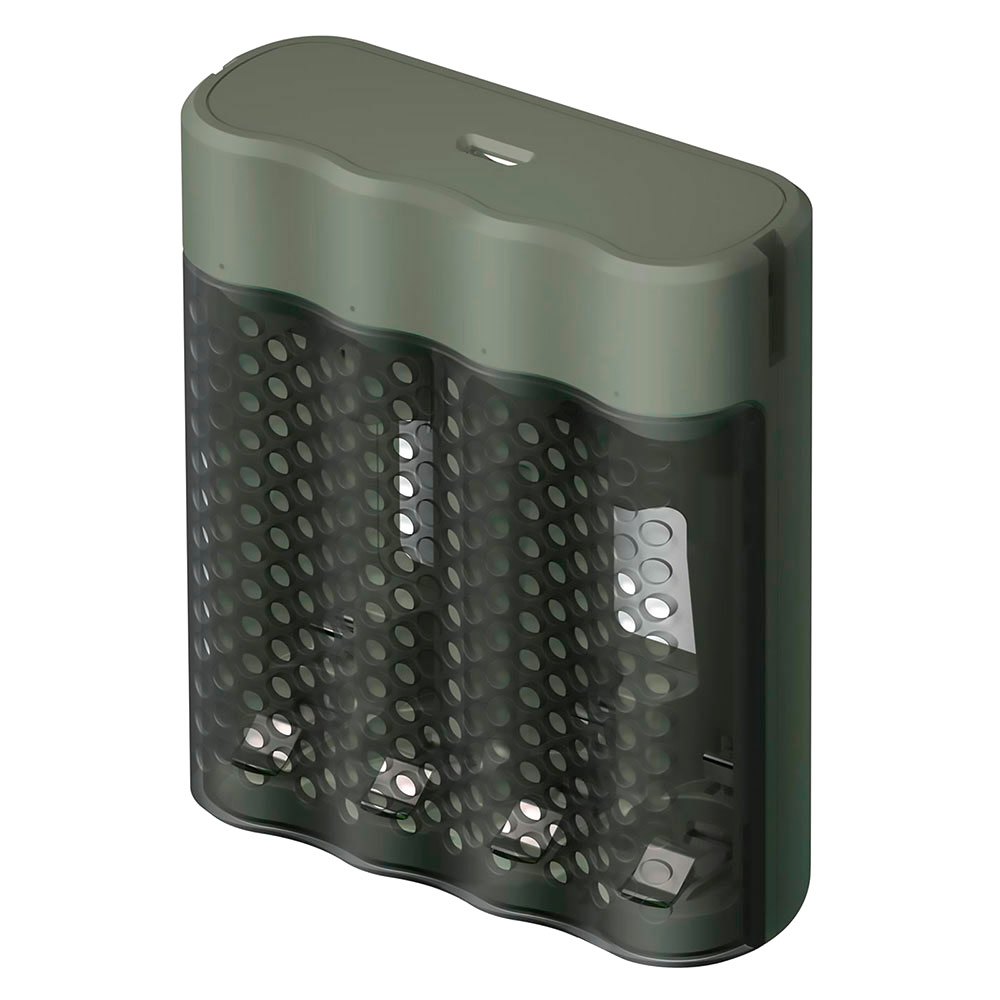 Купить Gp batteries 130M451US100AAAC4 4xAAA NiMh 950mAh 51/100 USB Зарядное устройство с участием 4xAAA NiMh 950mAh Черный Black 7ft.ru в интернет магазине Семь Футов