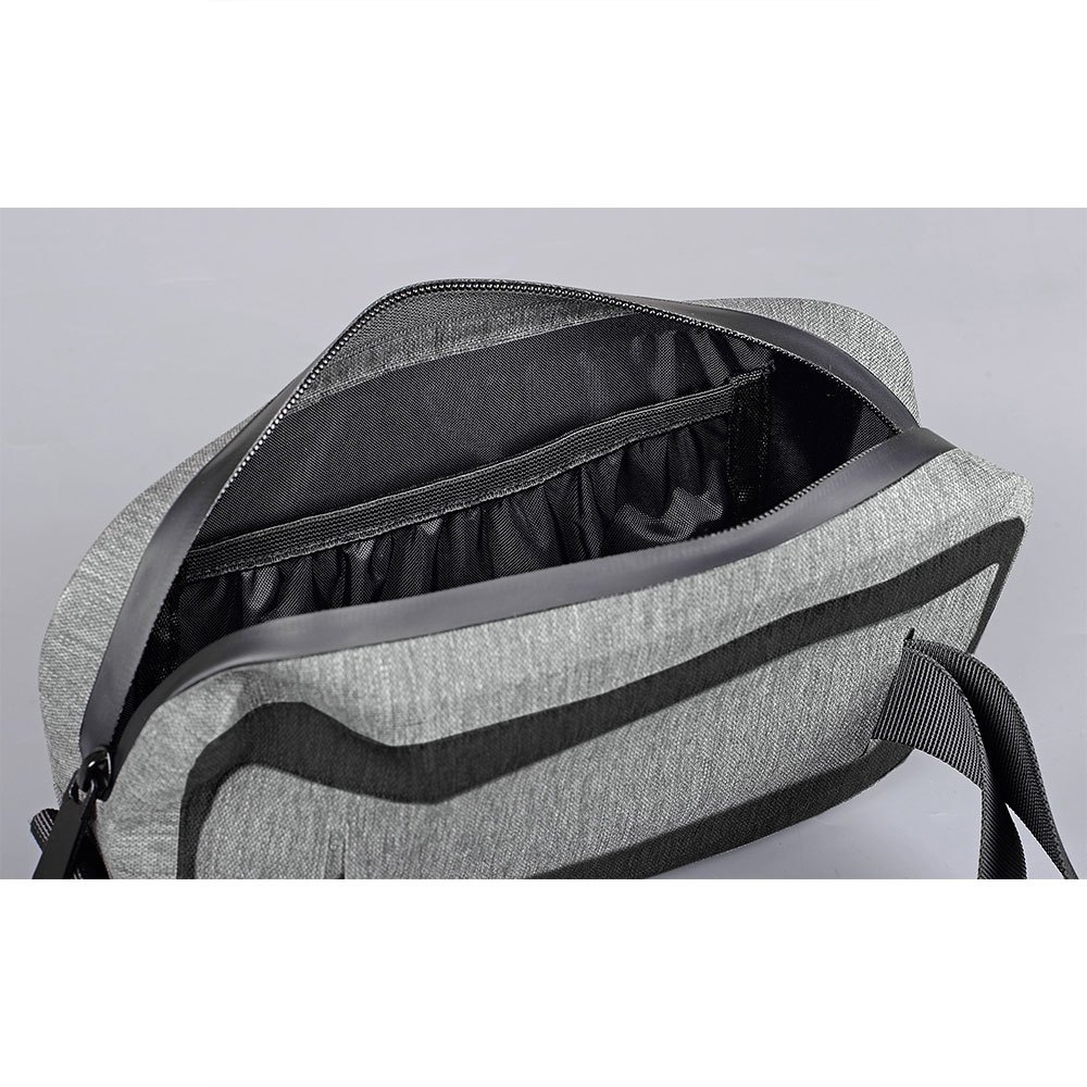 Купить SPRO 006205-01600-00000-00 IPX Series Поясная сумка Серый  Grey 7ft.ru в интернет магазине Семь Футов