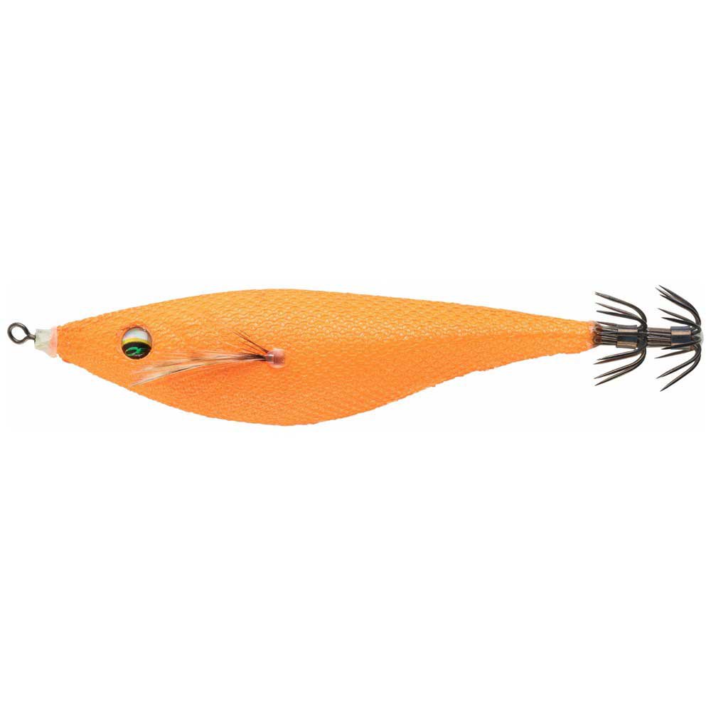 Купить Daiwa TU400749 Emeraldas Boat NS Кальмар 125 Mm 20g Многоцветный Black Gold 7ft.ru в интернет магазине Семь Футов