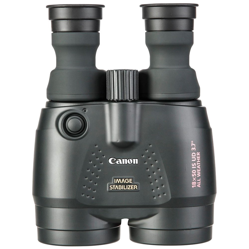 Купить Canon 4624A014AA 18X50 IS Черный  Black 18 x 50 mm  7ft.ru в интернет магазине Семь Футов