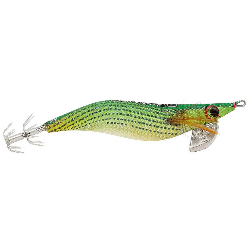 Купить Berkley 1500114 EGI Master 2.0 Кальмар 90 Mm 10g Многоцветный Pilchard Green Lumo 7ft.ru в интернет магазине Семь Футов