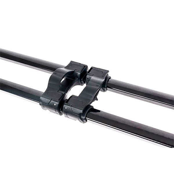 Купить Fox international CRP027 Horizon Dual 3 Rod Черный  Black 7ft.ru в интернет магазине Семь Футов