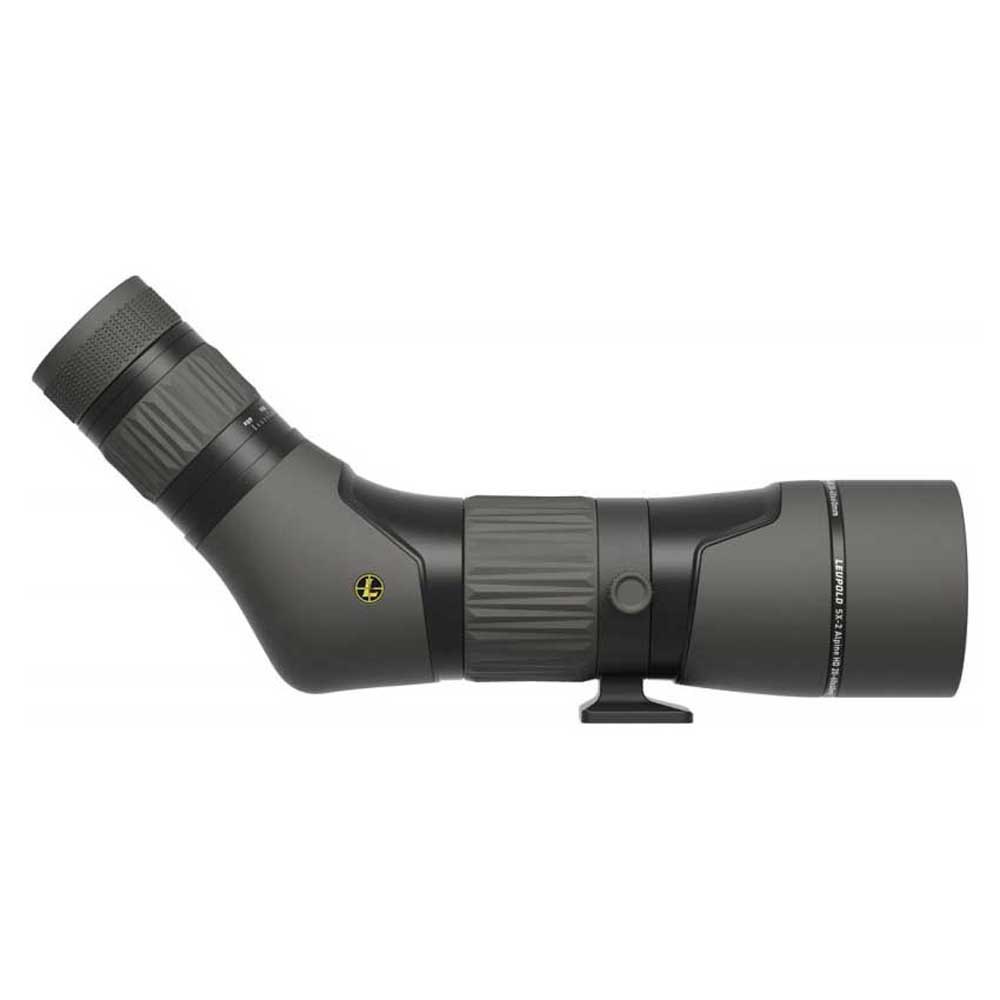 Купить Leupold 180143 SX-2 ALPINE HD 20-60X60 45º Телескоп Серый Black 7ft.ru в интернет магазине Семь Футов