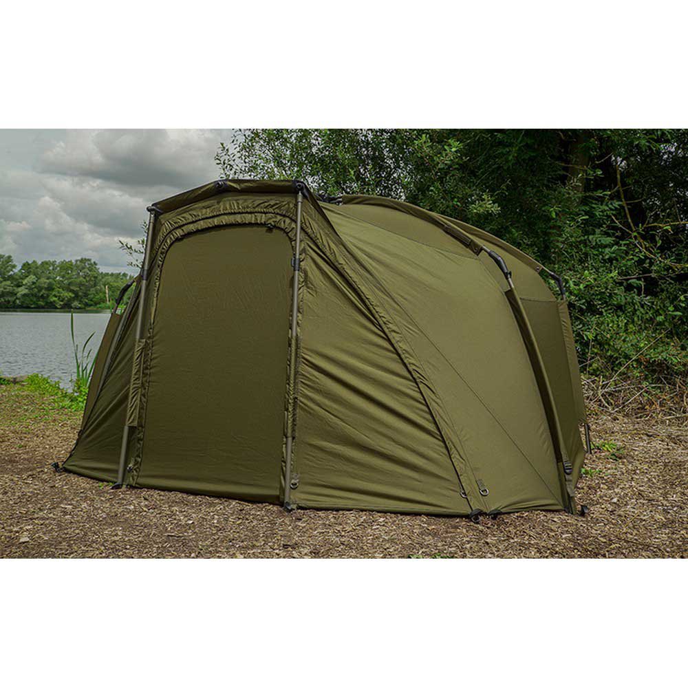 Купить Fox international CUM295 Ultra 60 Vapour Peak Зеленый  Green / Camo 7ft.ru в интернет магазине Семь Футов