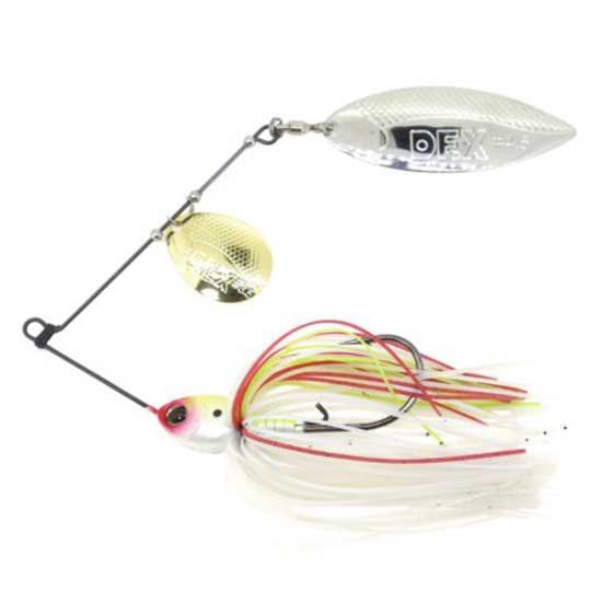 Купить Berkley 1570802 DEX Spinner Bait 7g Многоцветный  CW Hot Pink 7ft.ru в интернет магазине Семь Футов