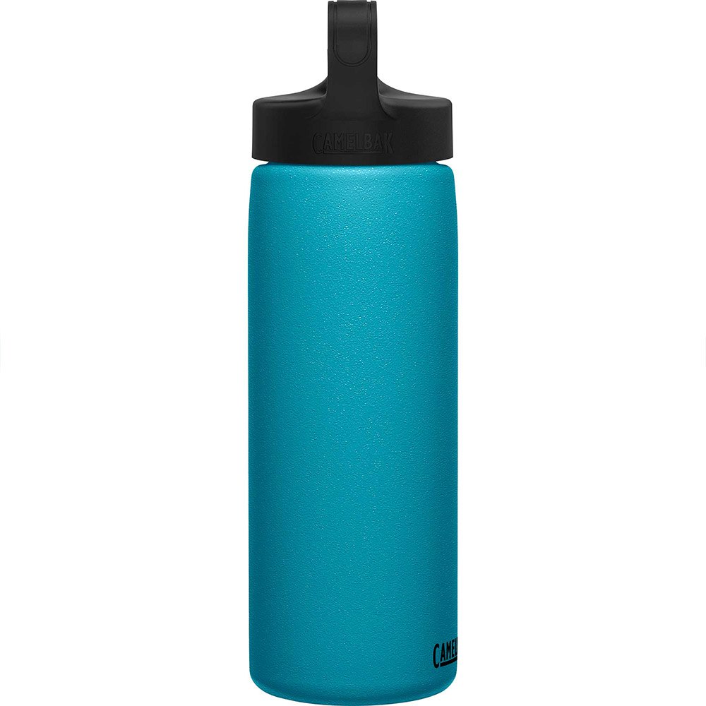 Купить Camelbak 2367401060 Carry SS Изолированный 600 мл Голубой Larkspur 7ft.ru в интернет магазине Семь Футов