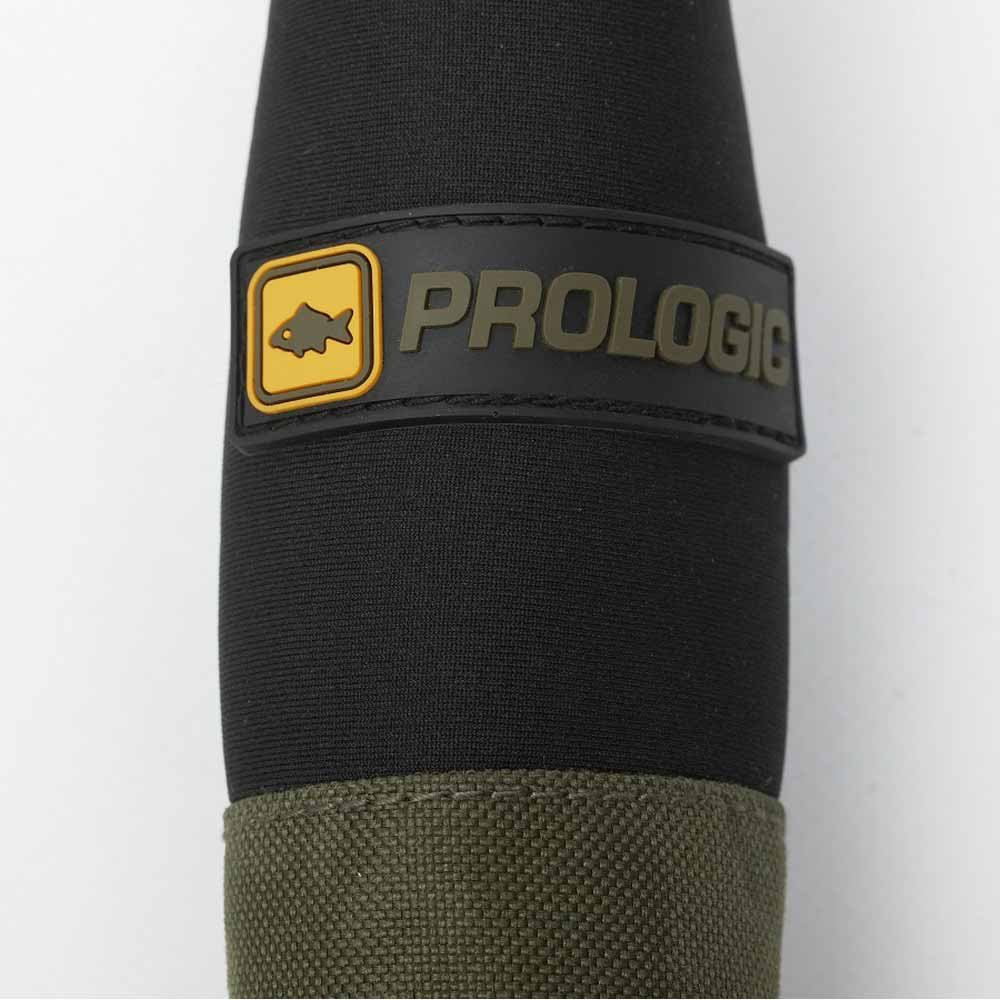 Купить Prologic 57229 Connected Protector Кошелек Для Чаевых Зеленый Green / Black 7ft.ru в интернет магазине Семь Футов