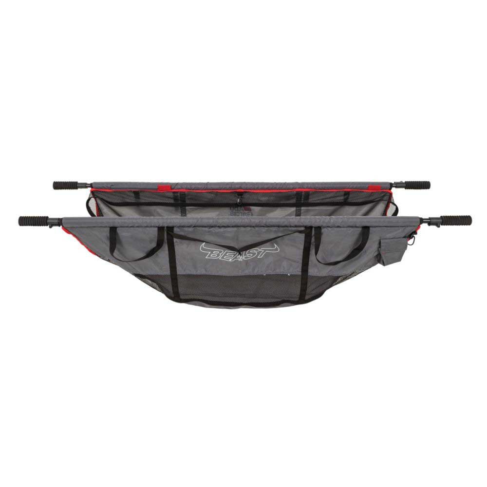 Купить Abu garcia 1528366 Beast Pro Retainer Sling Серый  Grey 7ft.ru в интернет магазине Семь Футов