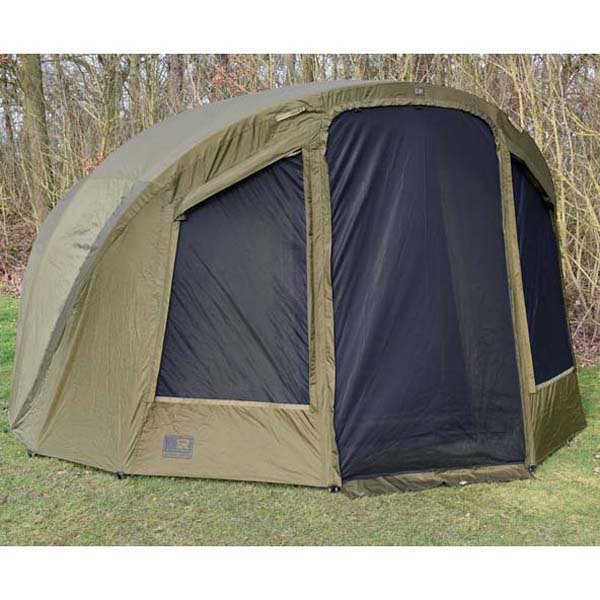 Купить Fox international CUM272 R-Series Giant Overwrap Зеленый Green 7ft.ru в интернет магазине Семь Футов